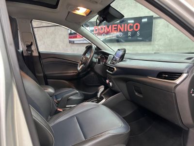 CHEVROLET Tracker Premier 1.2T 12v 2022 - miniatura 10