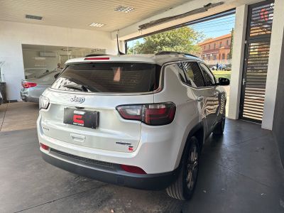 JEEP Compass Longitude 1.3 16v T270 2023 - miniatura 6