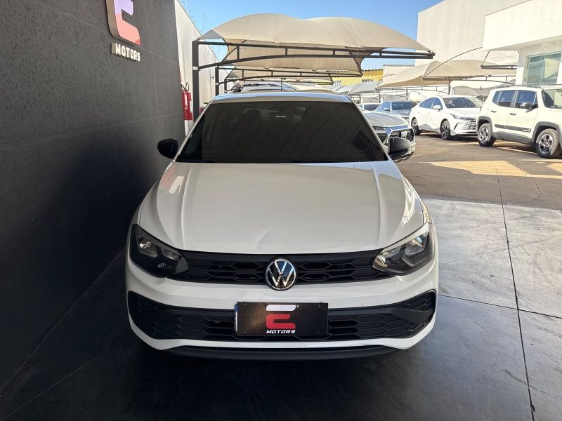 VOLKSWAGEN Polo Hatch 1.0 12v 2025 - miniatura 2