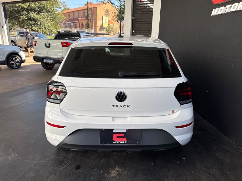 VOLKSWAGEN Polo Hatch 1.0 12v 2025 - miniatura 4