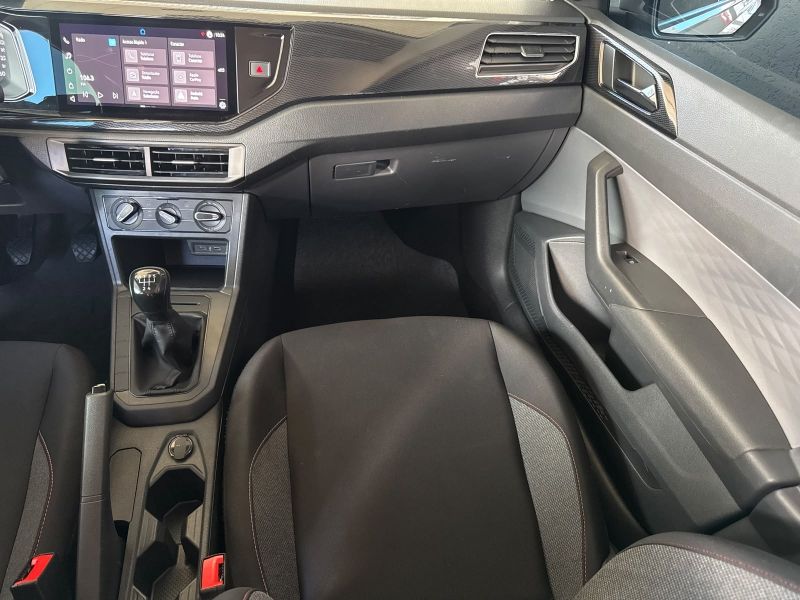 VOLKSWAGEN Polo Hatch 1.0 12v 2025 - miniatura 10