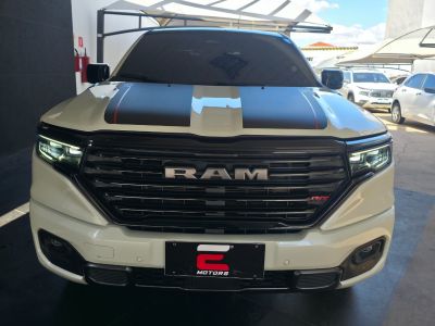 RAM Rampage R/T 2.0T 16v 4x4 2026
