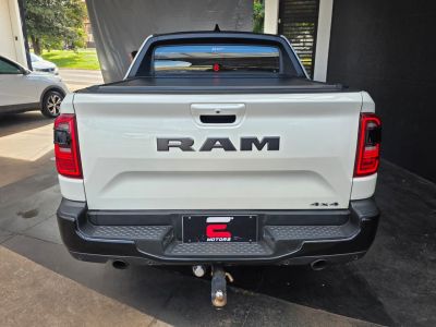 RAM Rampage R/T 2.0T 16v 4x4 2026 - miniatura 2