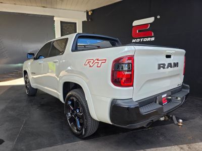 RAM Rampage R/T 2.0T 16v 4x4 2026 - miniatura 3