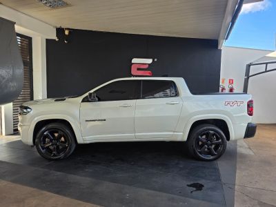 RAM Rampage R/T 2.0T 16v 4x4 2026 - miniatura 4