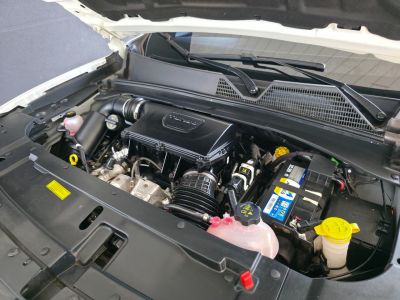 RAM Rampage R/T 2.0T 16v 4x4 2026 - miniatura 7