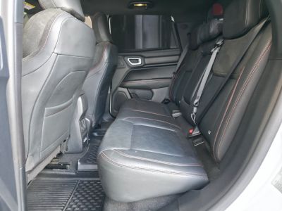 RAM Rampage R/T 2.0T 16v 4x4 2026 - miniatura 15
