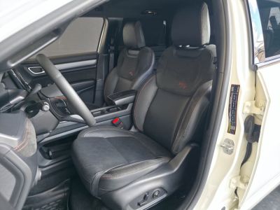RAM Rampage R/T 2.0T 16v 4x4 2026 - miniatura 16