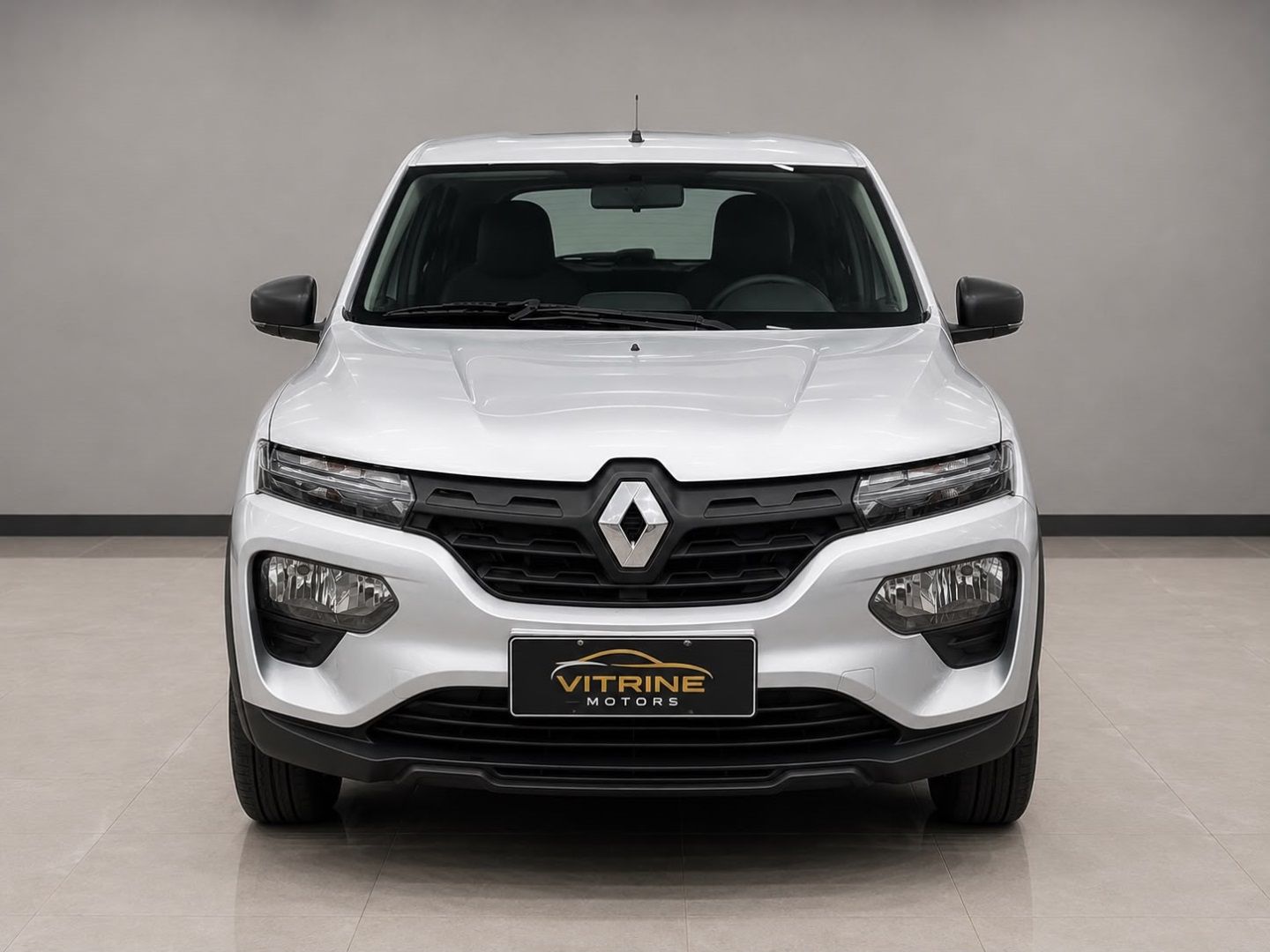 RENAULT Kwid Zen 1.0 12v 2025 - miniatura 2