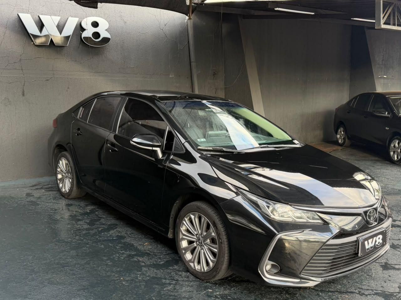 TOYOTA Corolla XEi 2.0 16v 2023 - miniatura 2