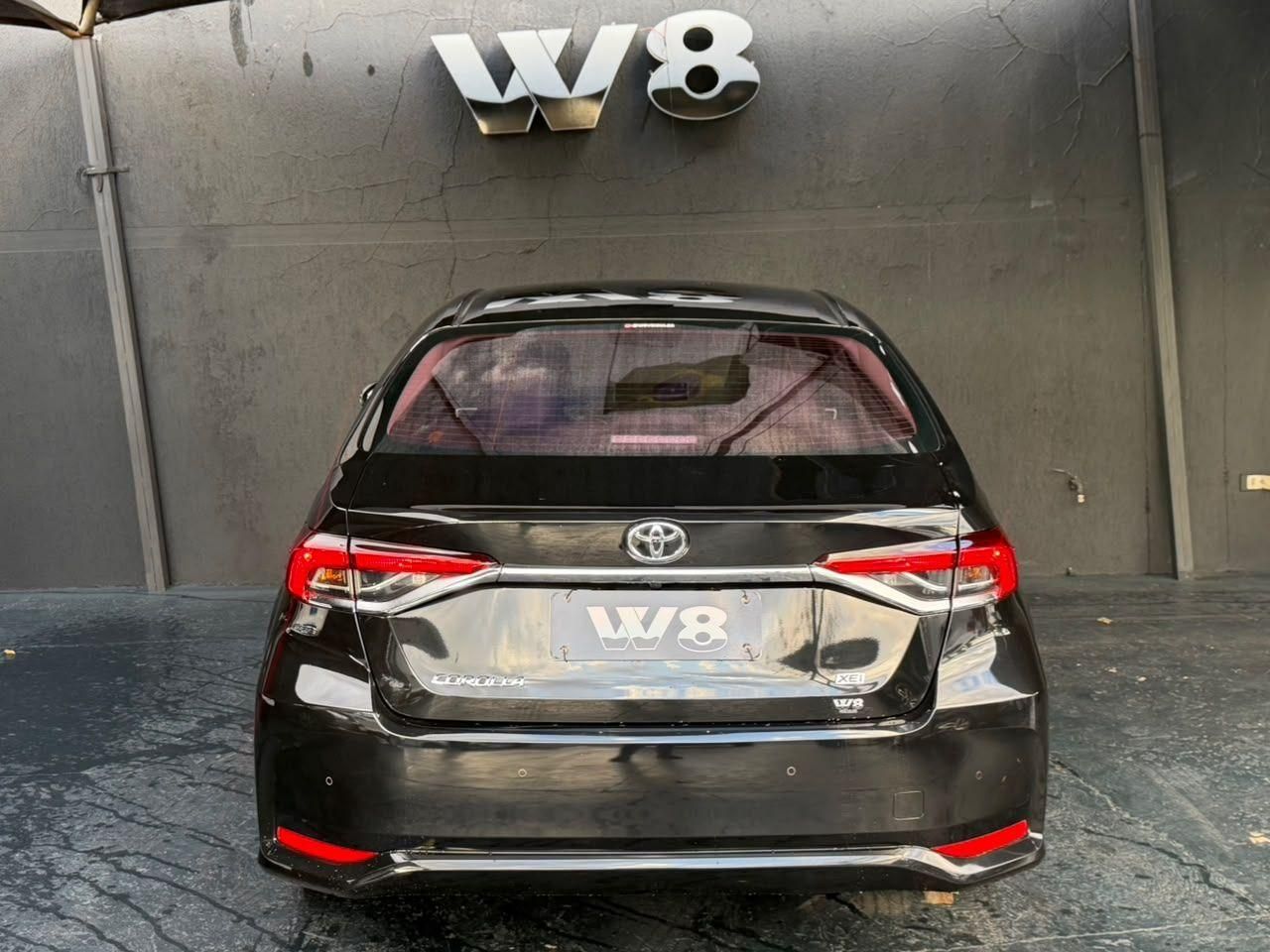TOYOTA Corolla XEi 2.0 16v 2023 - miniatura 3