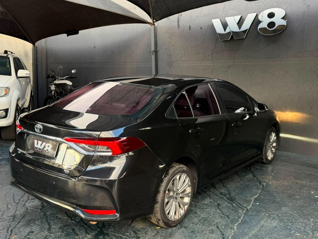 TOYOTA Corolla XEi 2.0 16v 2023 - miniatura 6