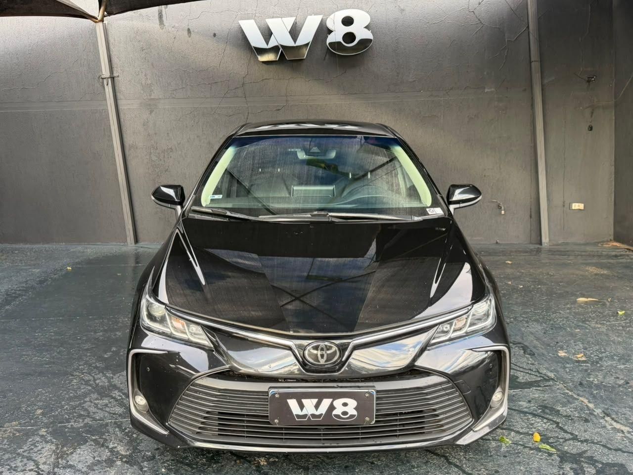 TOYOTA Corolla XEi 2.0 16v 2023 - miniatura 8