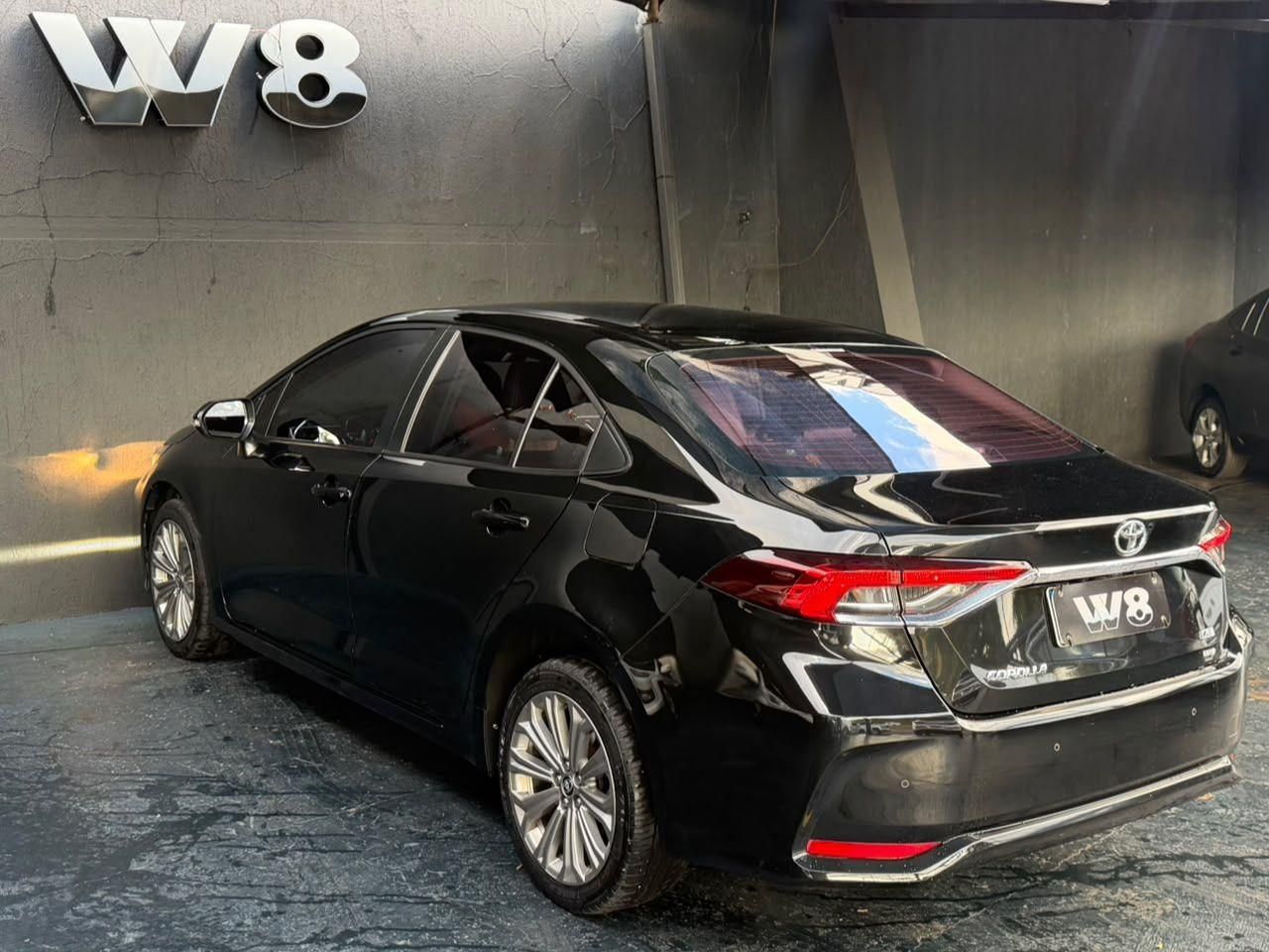 TOYOTA Corolla XEi 2.0 16v 2023 - miniatura 9