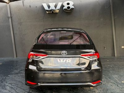 TOYOTA Corolla XEi 2.0 16v 2023 - miniatura 5