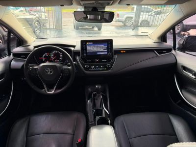 TOYOTA Corolla XEi 2.0 16v 2023 - miniatura 9