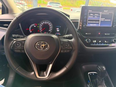 TOYOTA Corolla XEi 2.0 16v 2023 - miniatura 11