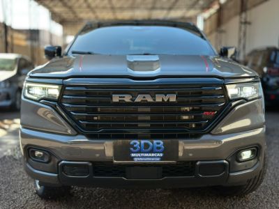 RAM Rampage R/T 2.0T 16v 4x4 2024 - miniatura 2