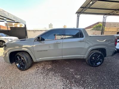 RAM Rampage R/T 2.0T 16v 4x4 2024 - miniatura 3