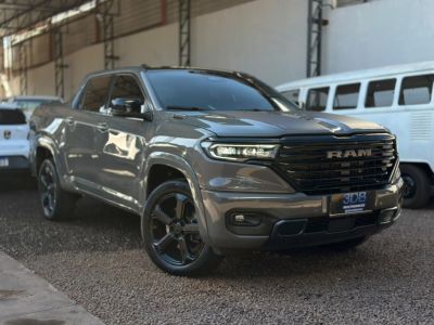 RAM Rampage R/T 2.0T 16v 4x4 2024 - miniatura 4