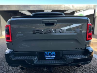 RAM Rampage R/T 2.0T 16v 4x4 2024 - miniatura 5
