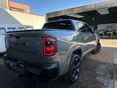RAM Rampage R/T 2.0T 16v 4x4 2024 - miniatura 6