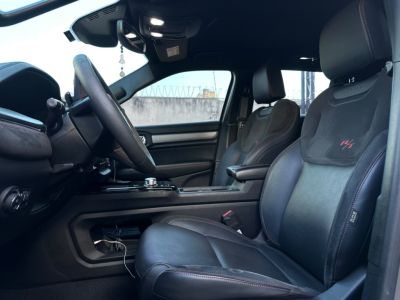 RAM Rampage R/T 2.0T 16v 4x4 2024 - miniatura 8