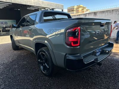 RAM Rampage R/T 2.0T 16v 4x4 2024 - miniatura 10