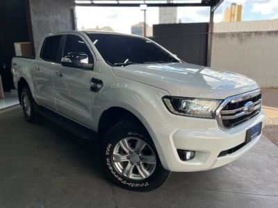 FORD Ranger XLT 3.2TDCi 20v 4x4 C.D. 2022 - miniatura 2