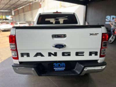 FORD Ranger XLT 3.2TDCi 20v 4x4 C.D. 2022 - miniatura 6