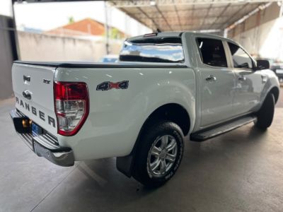 FORD Ranger XLT 3.2TDCi 20v 4x4 C.D. 2022 - miniatura 7