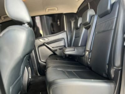 FORD Ranger XLT 3.2TDCi 20v 4x4 C.D. 2022 - miniatura 12