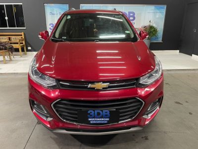 CHEVROLET Tracker Premier 1.4T 16v 2018 - miniatura 2