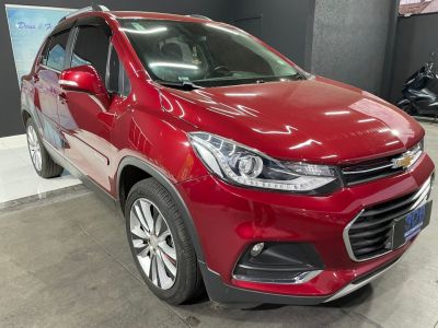 CHEVROLET Tracker Premier 1.4T 16v 2018 - miniatura 3