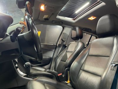 CHEVROLET Tracker Premier 1.4T 16v 2018 - miniatura 4