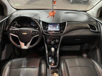 CHEVROLET Tracker Premier 1.4T 16v 2018 - miniatura 5