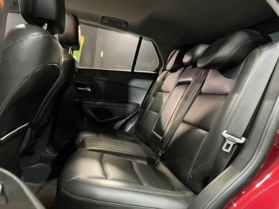 CHEVROLET Tracker Premier 1.4T 16v 2018 - miniatura 6