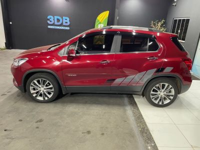 CHEVROLET Tracker Premier 1.4T 16v 2018 - miniatura 7