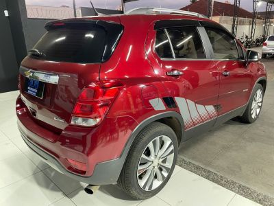 CHEVROLET Tracker Premier 1.4T 16v 2018 - miniatura 9