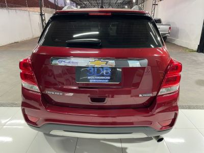 CHEVROLET Tracker Premier 1.4T 16v 2018 - miniatura 10