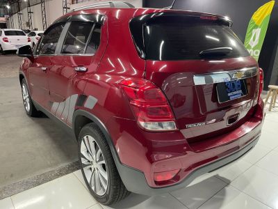 CHEVROLET Tracker Premier 1.4T 16v 2018 - miniatura 11