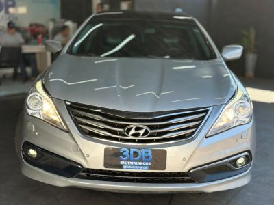 HYUNDAI Azera GLS 3.0 V6 24v 2015 - miniatura 2