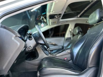 HYUNDAI Azera GLS 3.0 V6 24v 2015 - miniatura 4