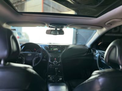 HYUNDAI Azera GLS 3.0 V6 24v 2015 - miniatura 6