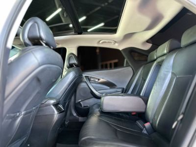 HYUNDAI Azera GLS 3.0 V6 24v 2015 - miniatura 7