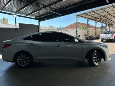 HYUNDAI Azera GLS 3.0 V6 24v 2015 - miniatura 8
