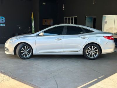 HYUNDAI Azera GLS 3.0 V6 24v 2015 - miniatura 9
