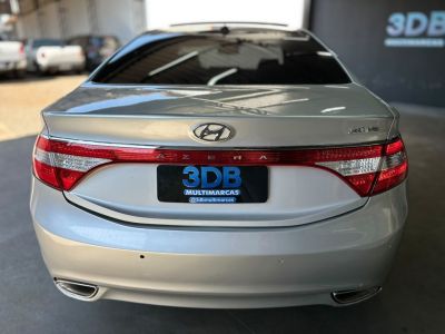 HYUNDAI Azera GLS 3.0 V6 24v 2015 - miniatura 11