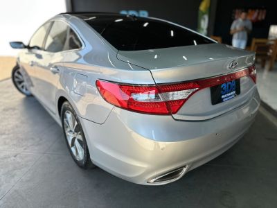HYUNDAI Azera GLS 3.0 V6 24v 2015 - miniatura 12