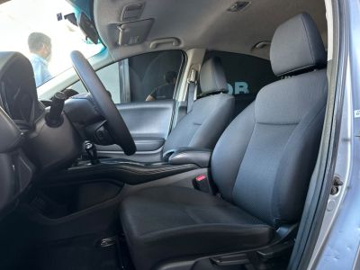 HONDA HR-V LX 1.8 16v 2018 - miniatura 11